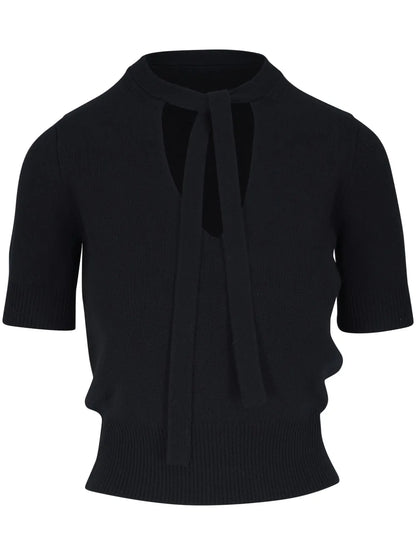 Cashmere Top