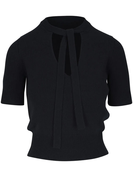 Cashmere Top