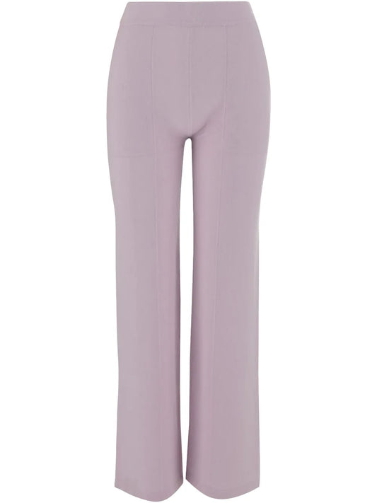 Cashmere Trousers