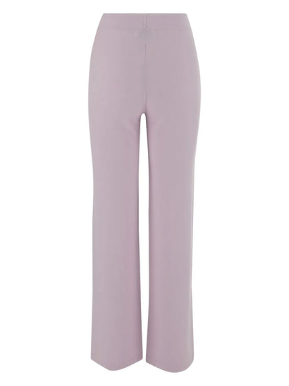 Cashmere Trousers
