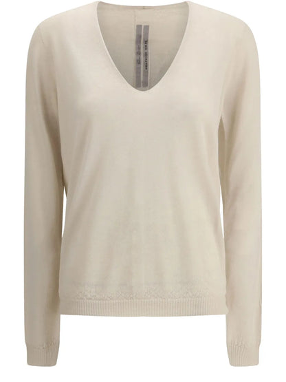Cashmere Jumper