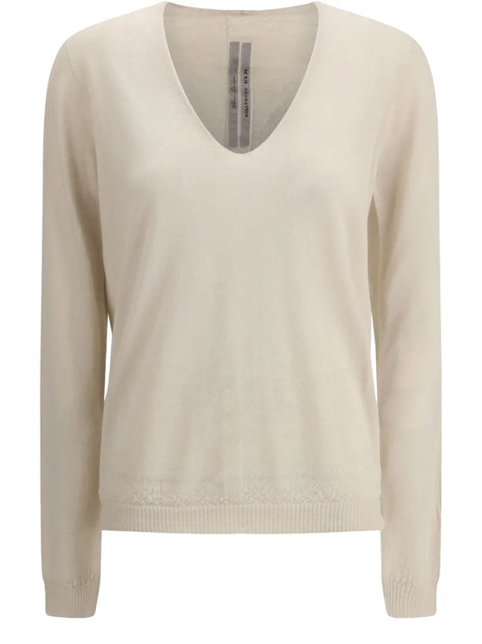 Cashmere Jumper