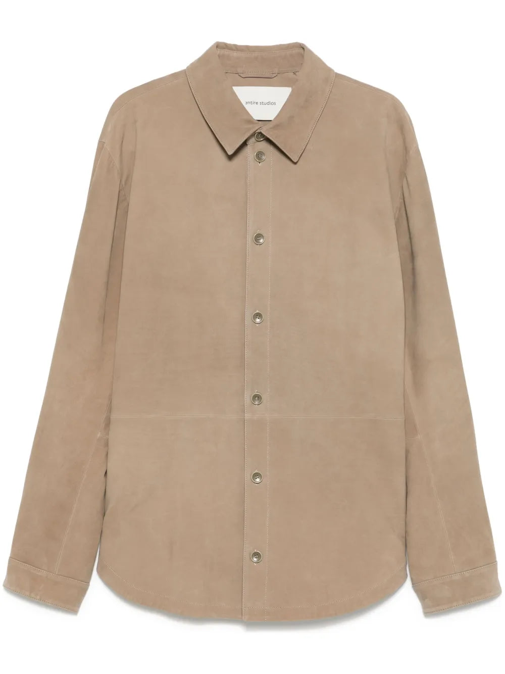 Recurrent Shirt