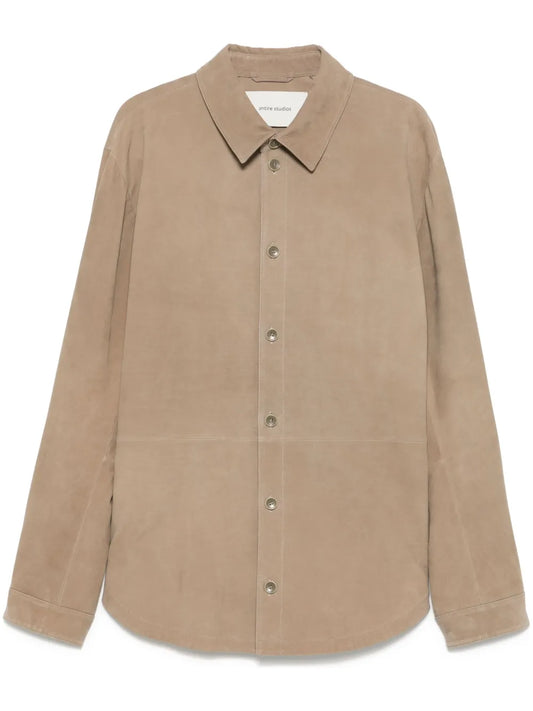 Recurrent Shirt