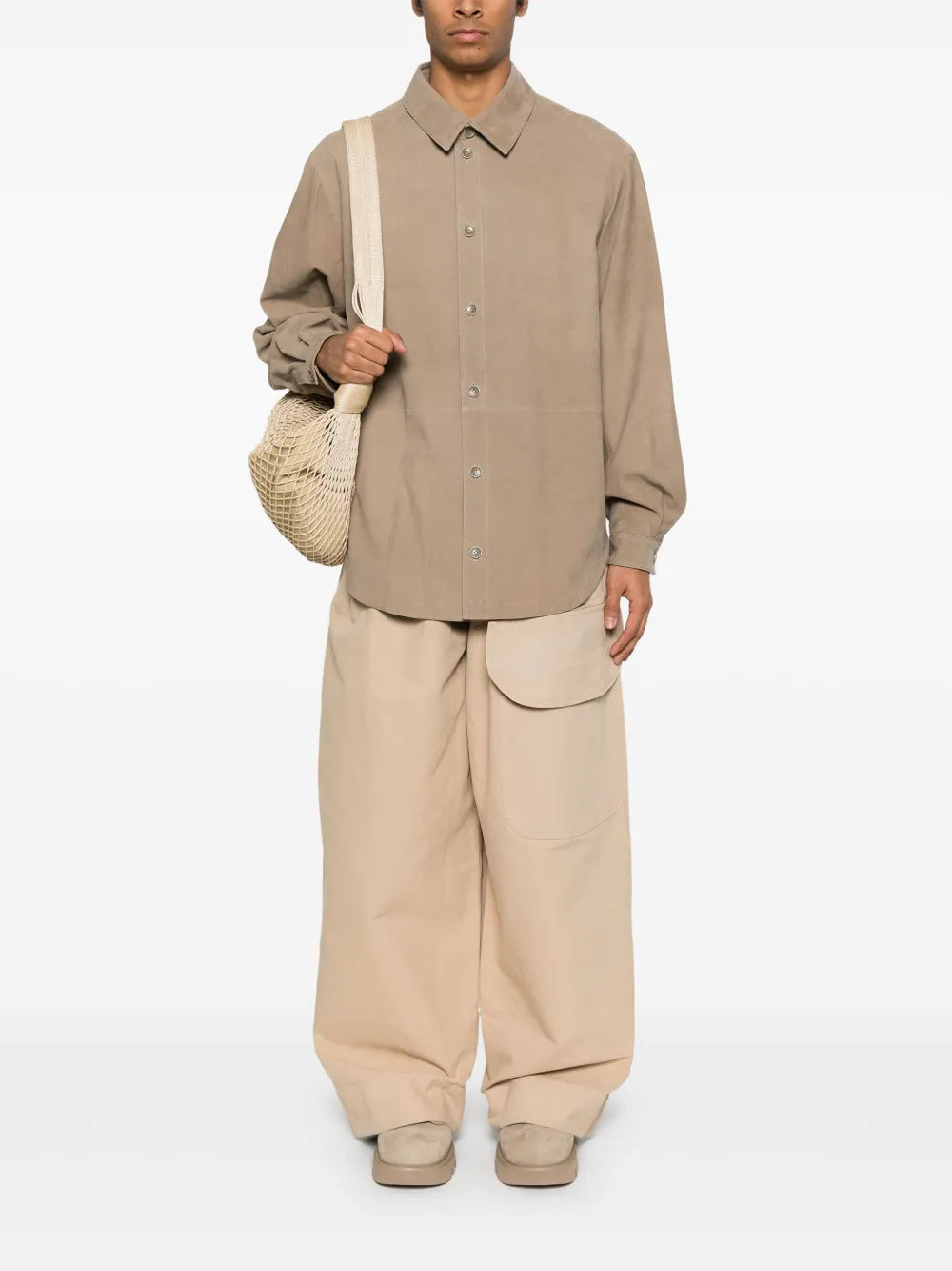 Recurrent Shirt