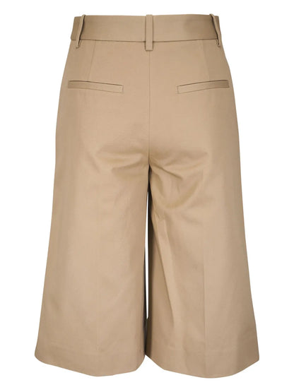 Cotton Shorts