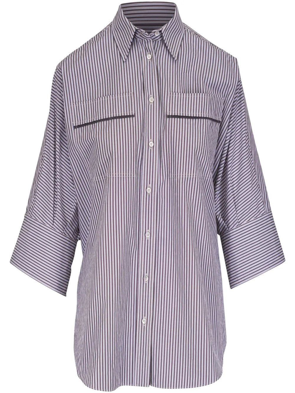 Cotton Shirt