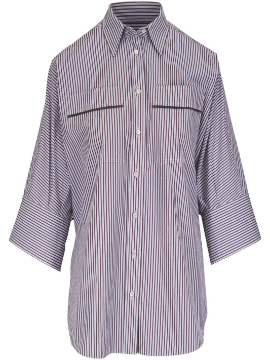 Cotton Shirt