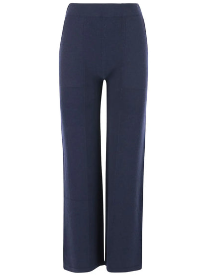 Cashmere Trousers