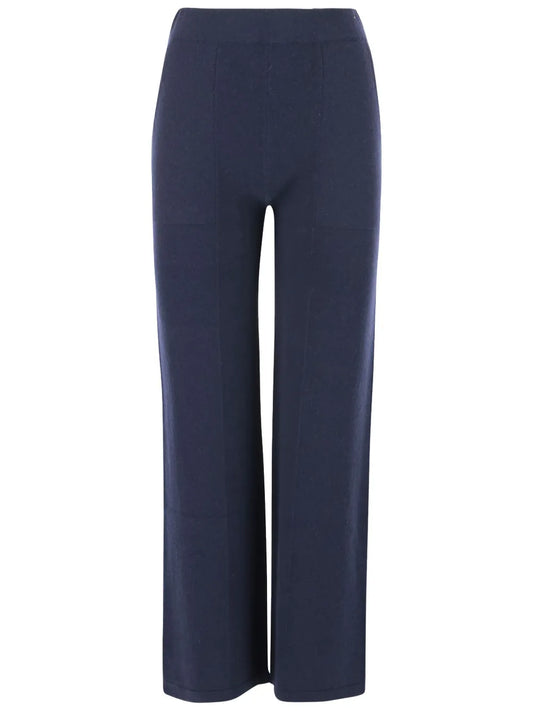 Cashmere Trousers