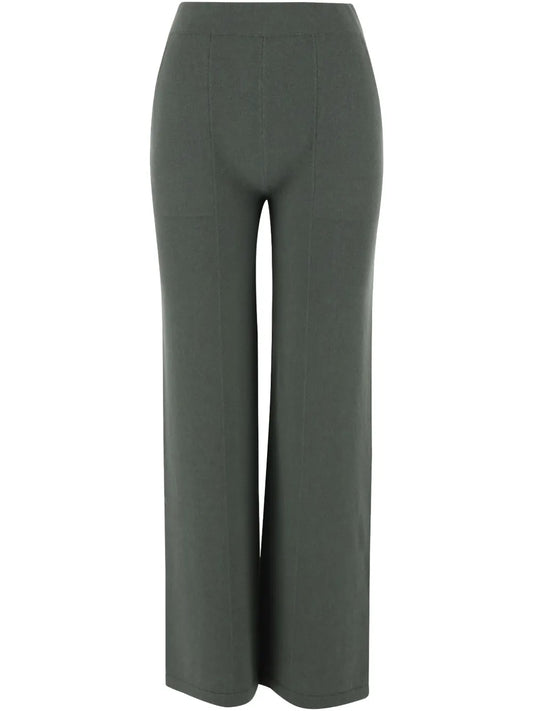 Cashmere Trousers