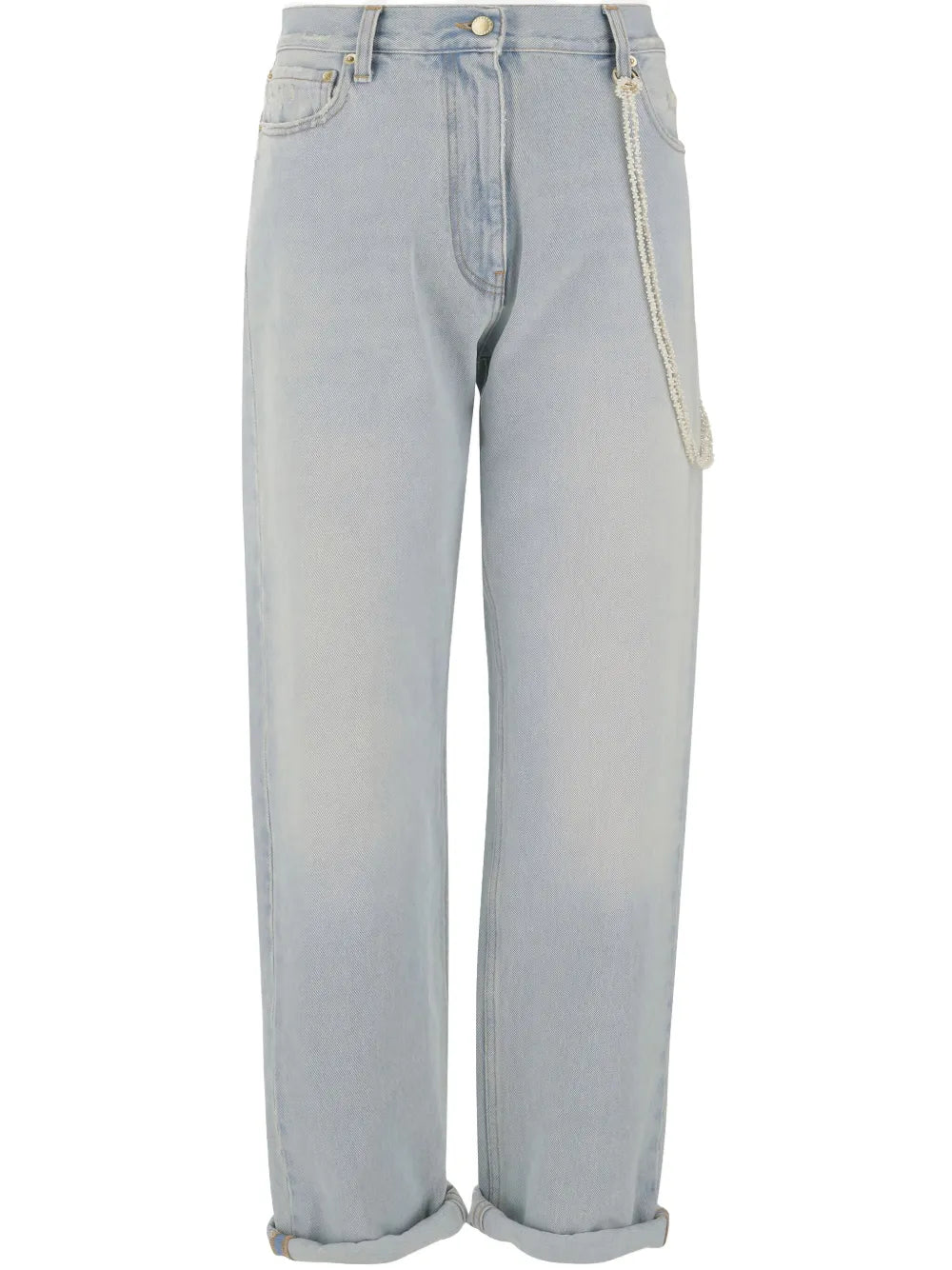 Naomi Jeans