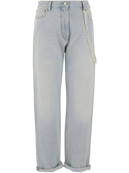 Naomi Jeans