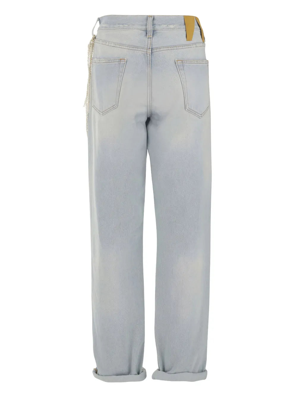 Naomi Jeans