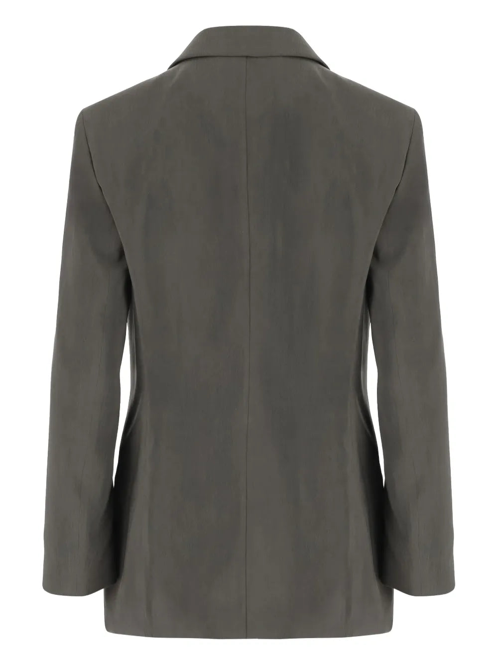 Single-Breasted Blazer
