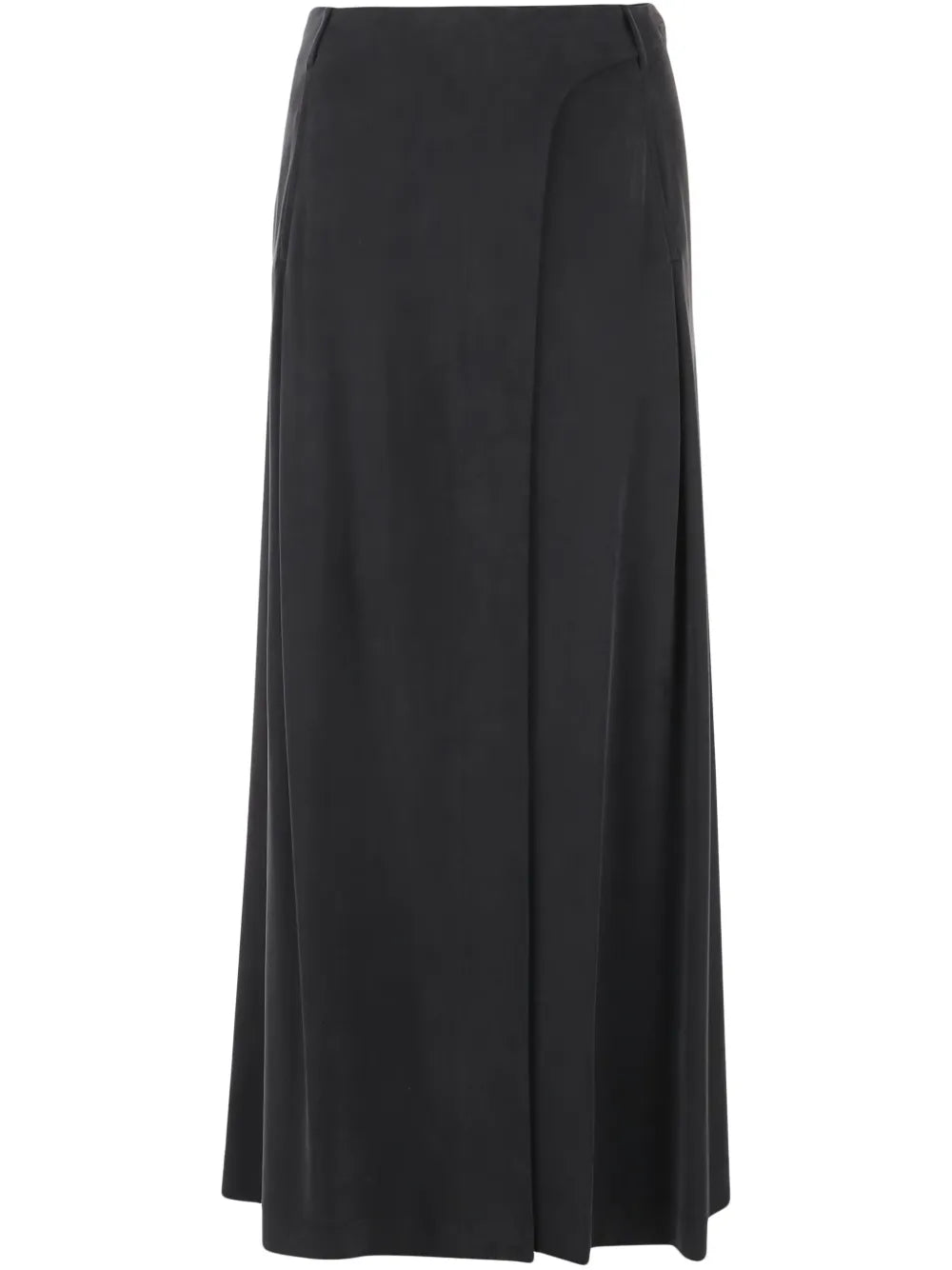 Interlock Long Skirt