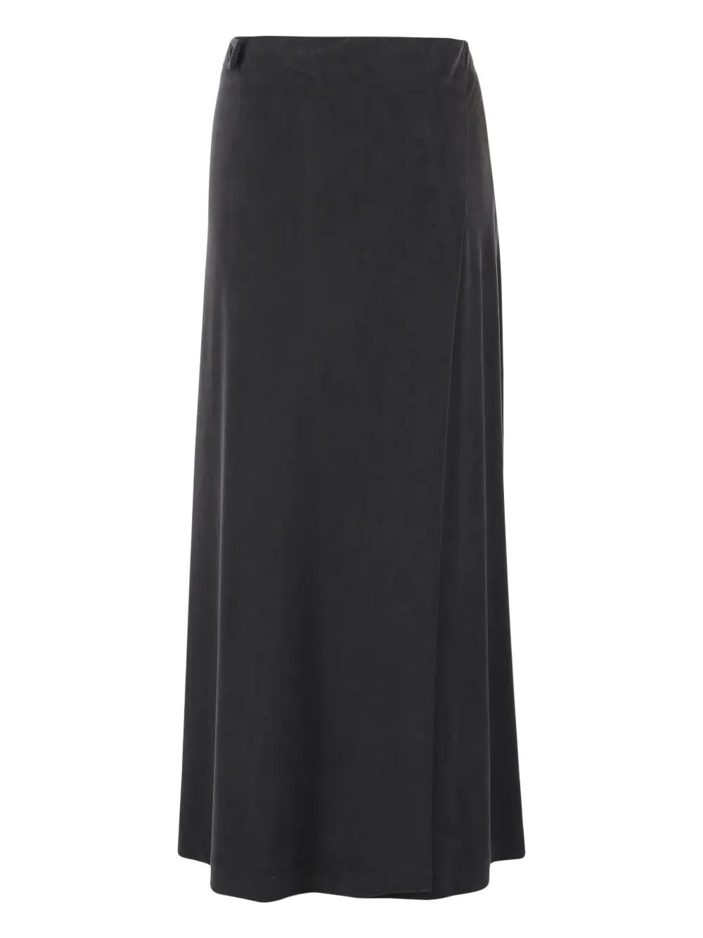 Interlock Long Skirt