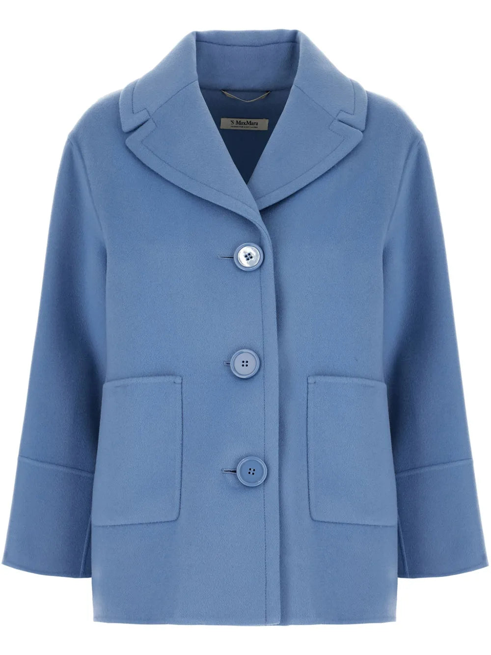 Wool Coat