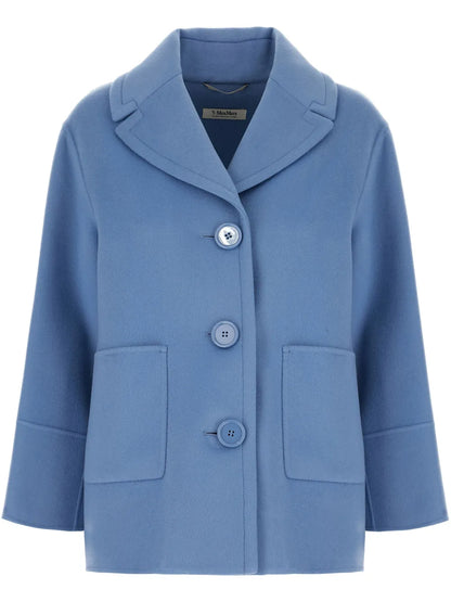 Wool Coat
