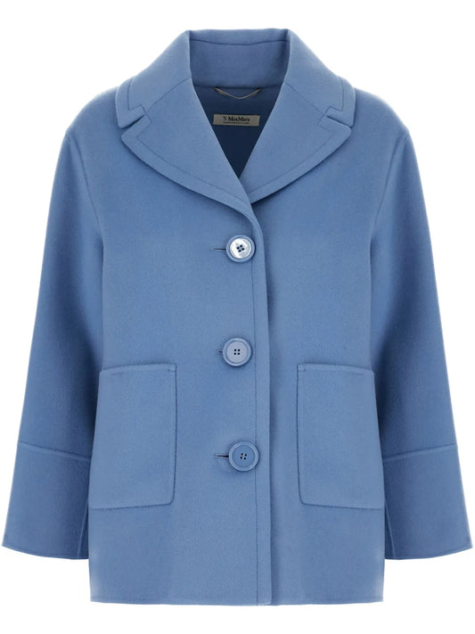 Wool Coat