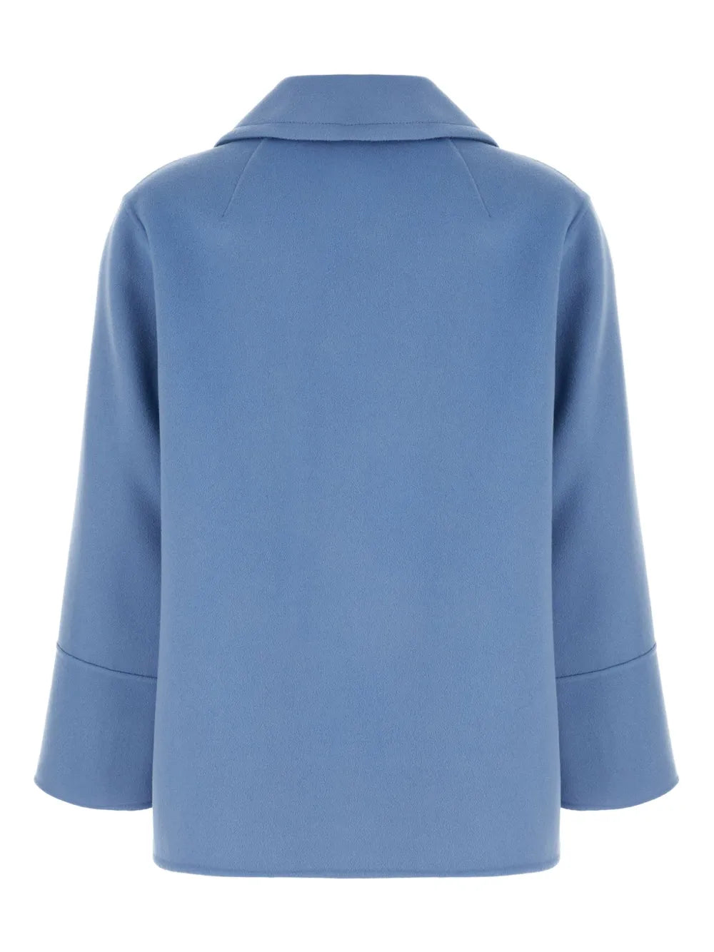 Wool Coat