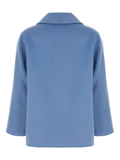 Wool Coat