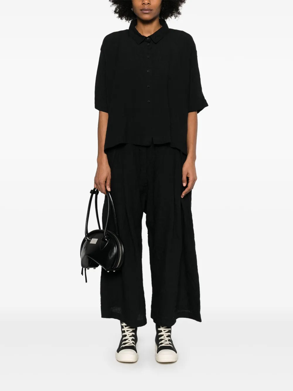 Linen Shirt
