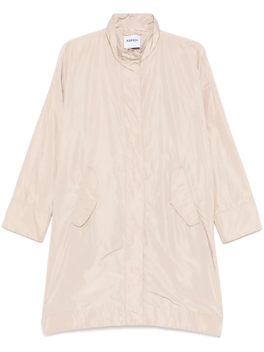Naumi Coat