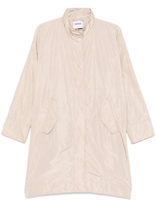 Naumi Coat