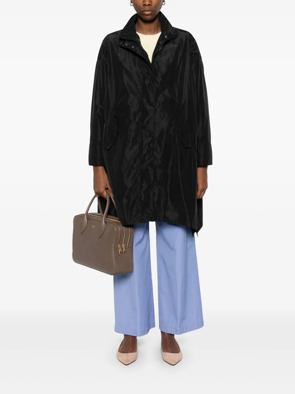 Naumi Coat