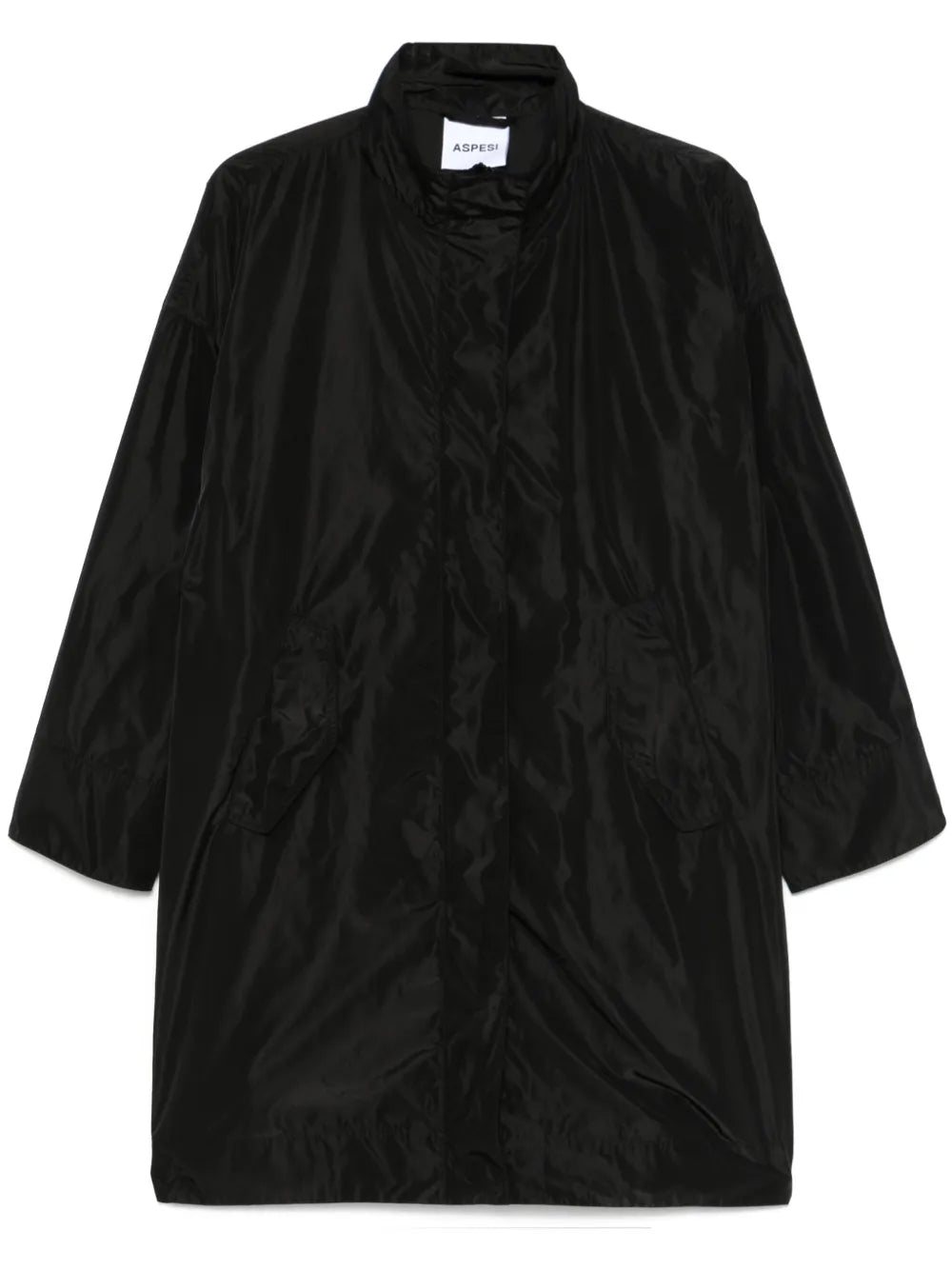 Naumi Coat