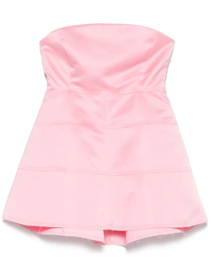 Satin Top