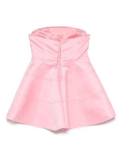 Satin Top