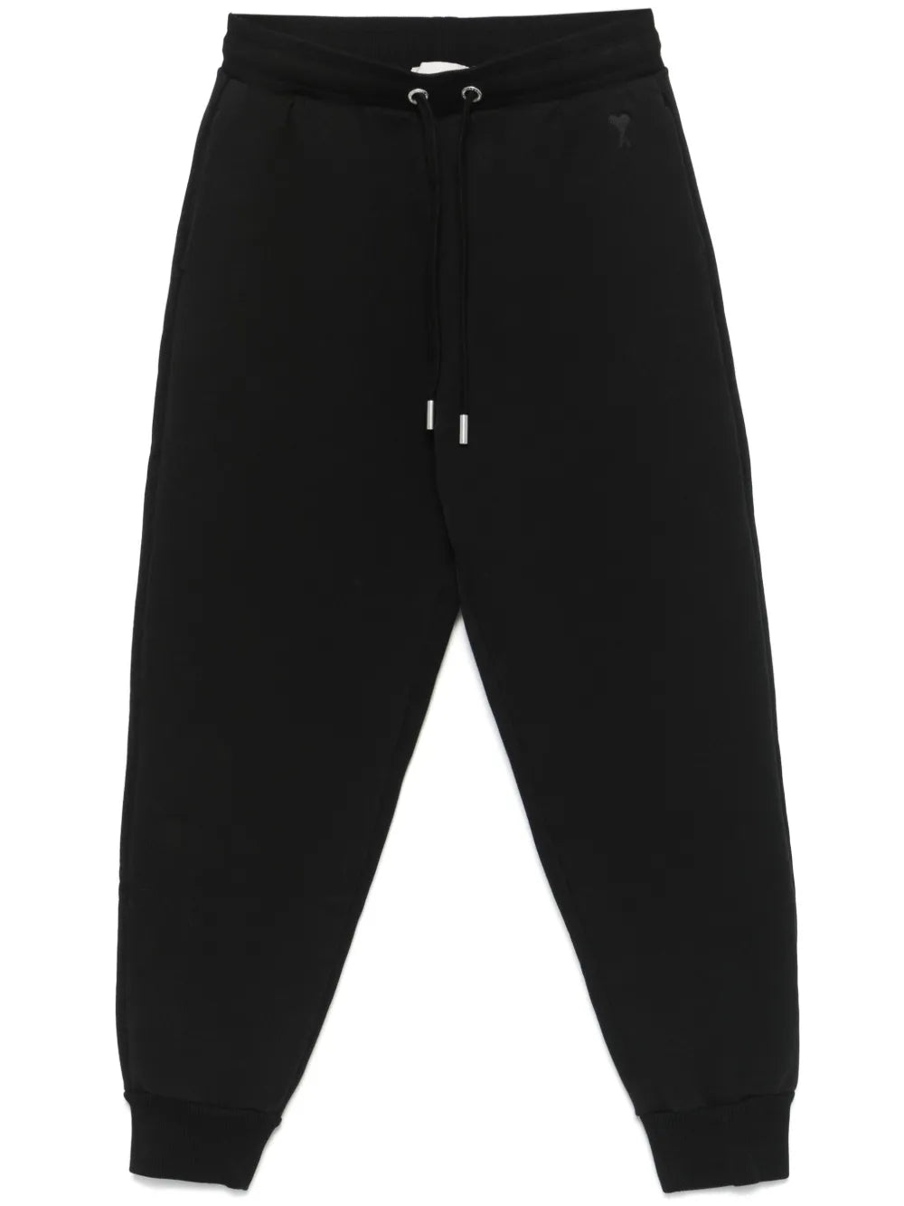 Ami De Coeur-Motif Track Pants