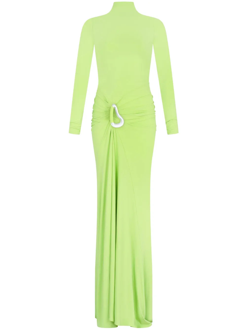 Lena Maxi Dress