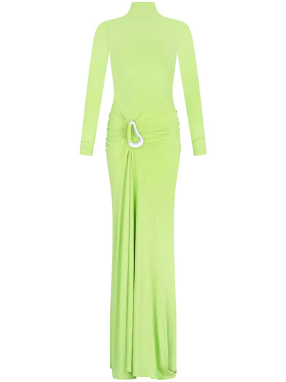 Lena Maxi Dress