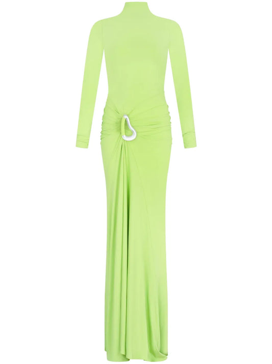Lena Maxi Dress