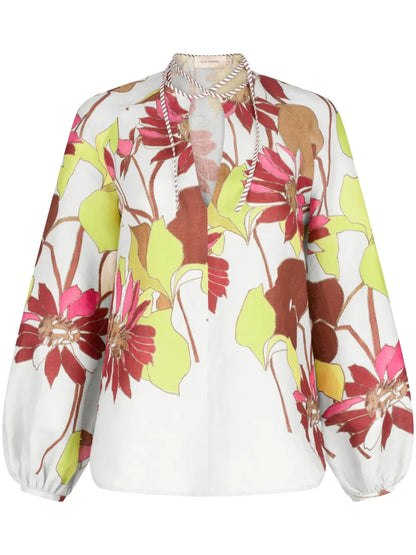 Molveno Blouse