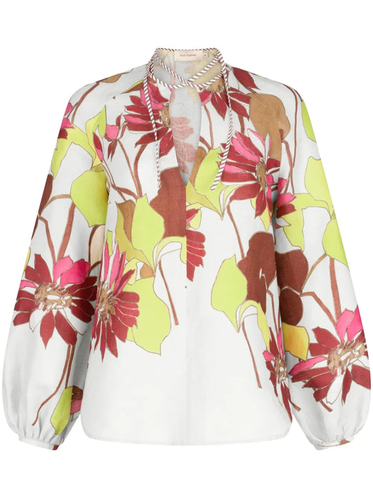 Molveno Blouse