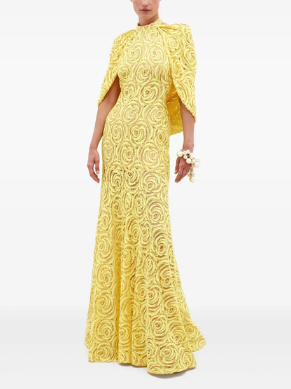 Salvina Gown
