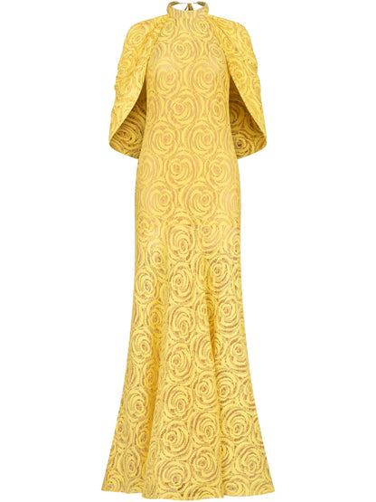 Salvina Gown