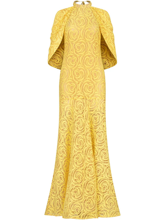 Salvina Gown