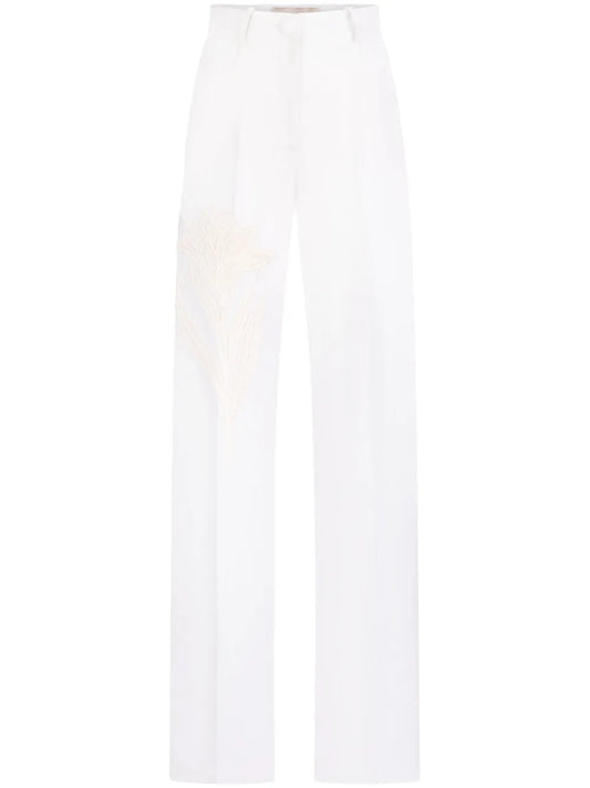 Trilce Trousers