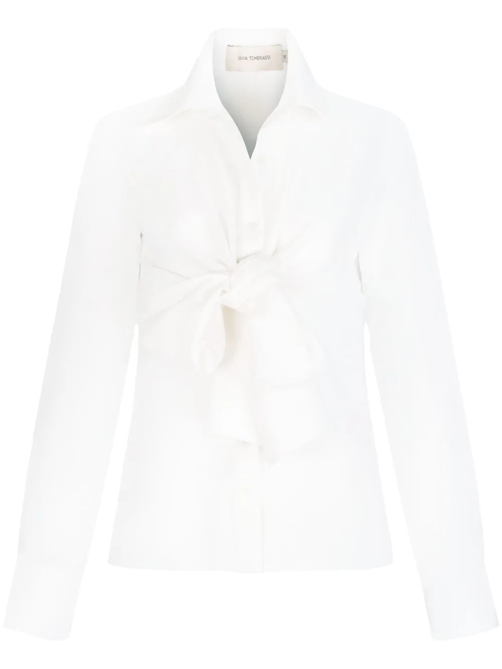 Mercury Blouse