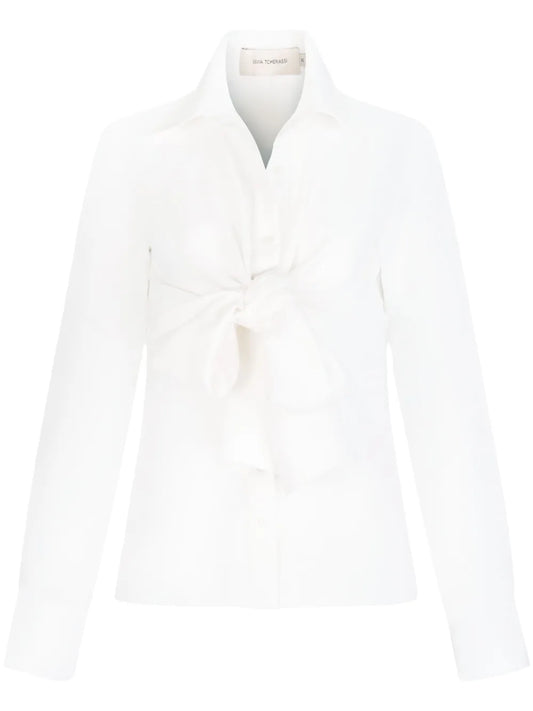 Mercury Blouse