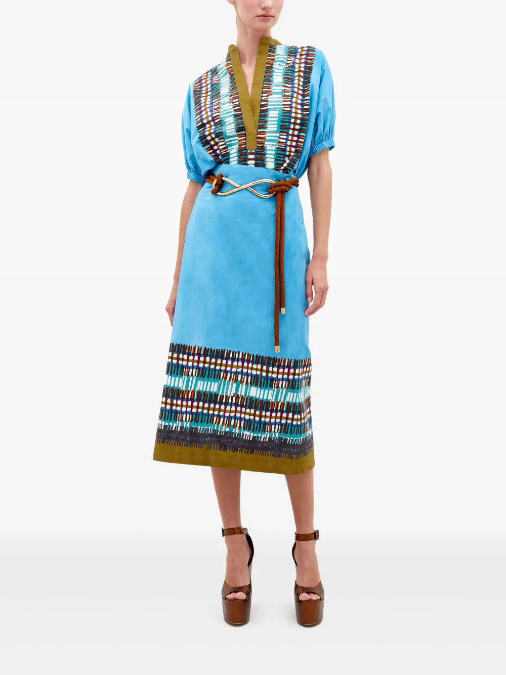 Susanne Blouse
