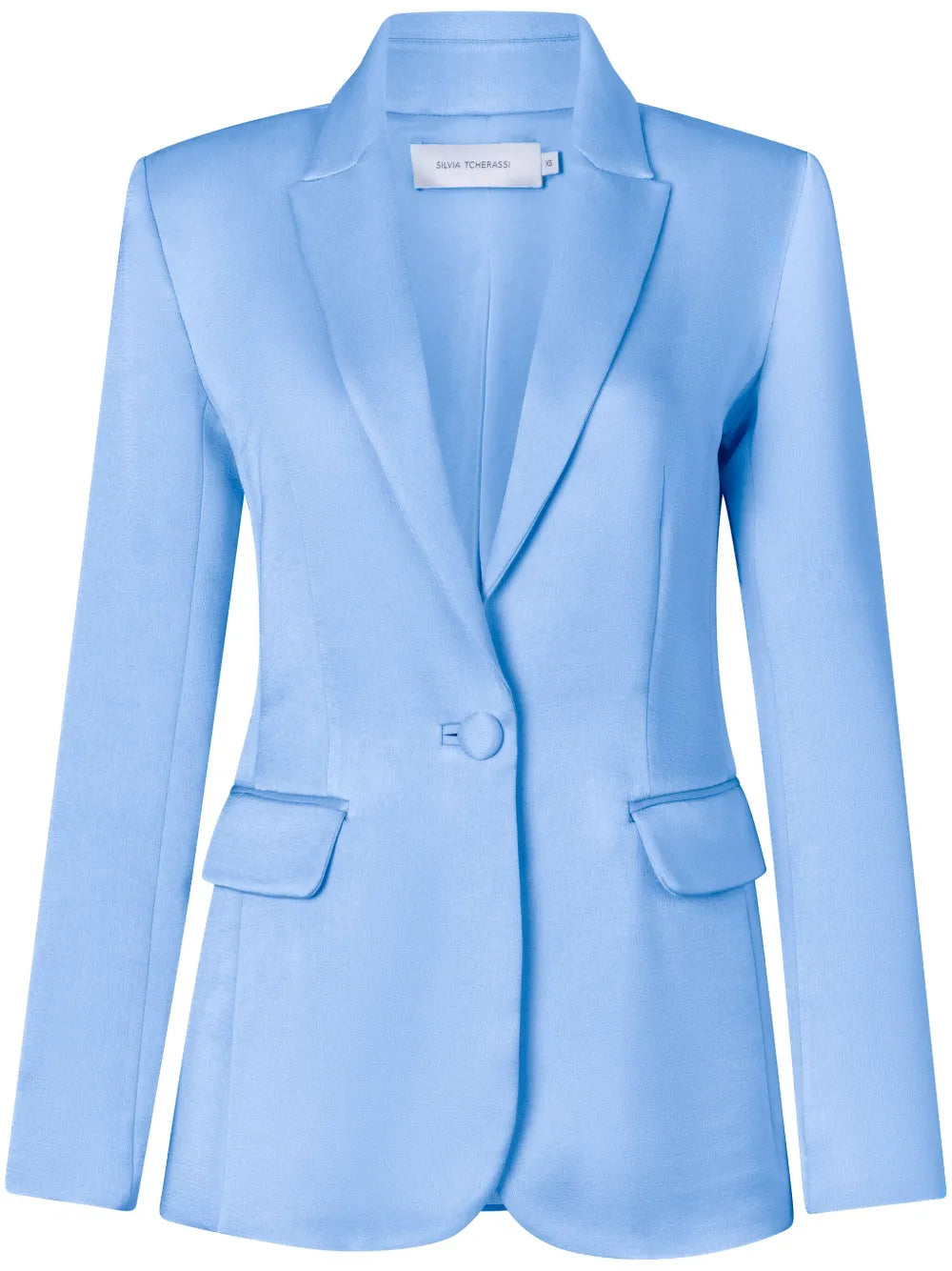 Rebeca Blazer