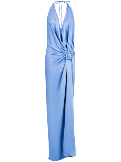 Torgiano Maxi Dress