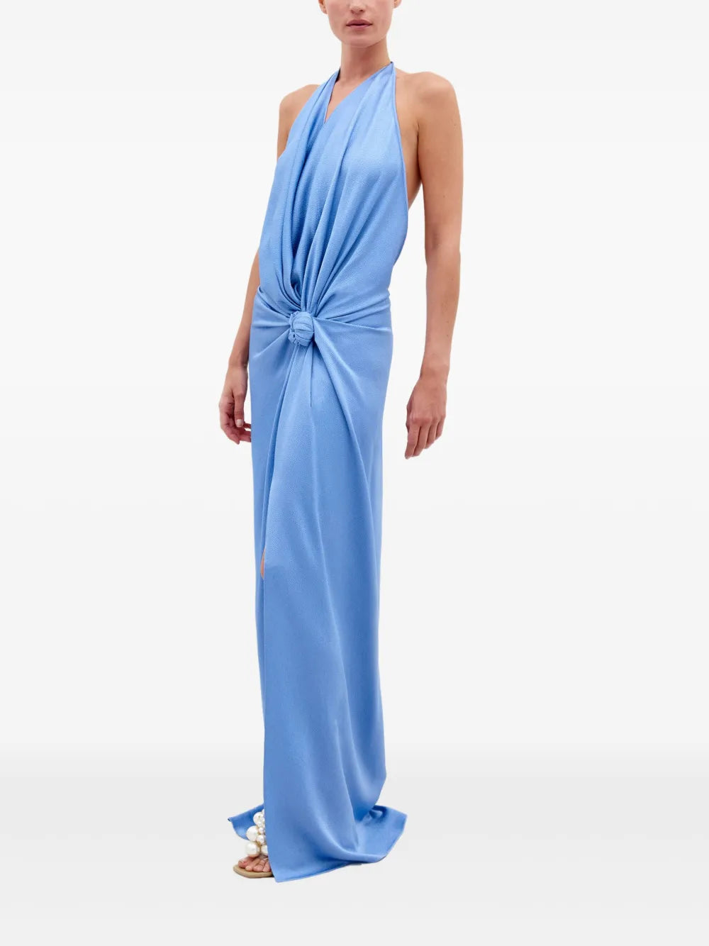 Torgiano Maxi Dress