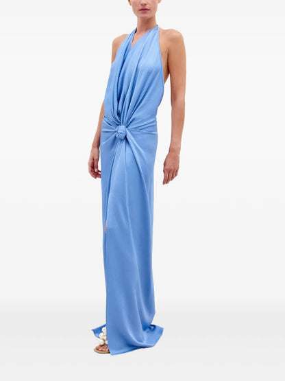 Torgiano Maxi Dress